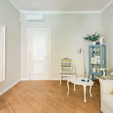 A Casa Di Zia By Roma's *
