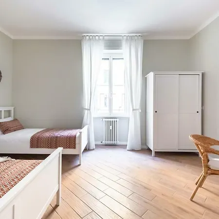 A Casa Di Zia By Roma's Rome