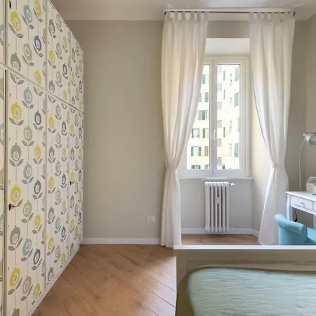 A Casa Di Zia By Roma's
