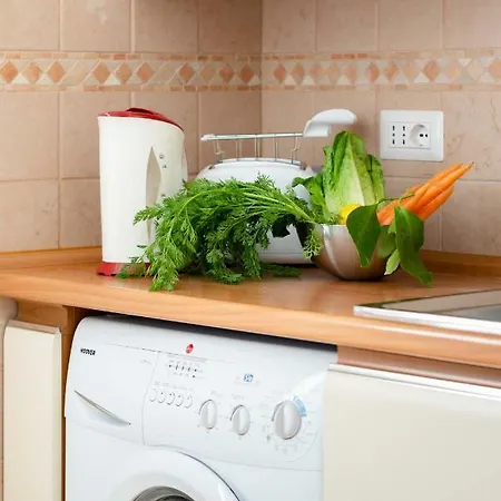 A Casa Di Zia By Roma's