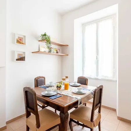 A Casa Di Zia By Roma's