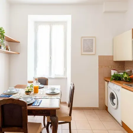 A Casa Di Zia By Roma's * Rome